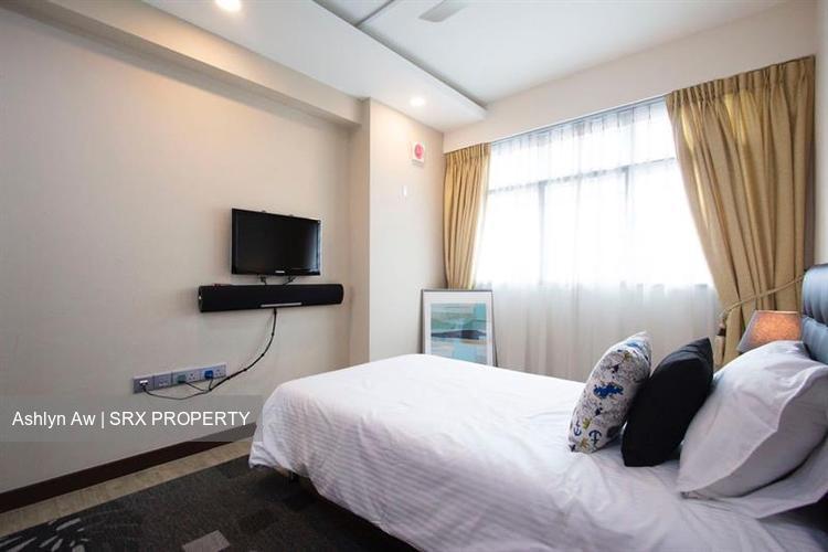 Blk 210B Punggol Place (Punggol), HDB 4 Rooms #177285702